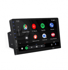 Android Auto Car Stereo, single din car stereo