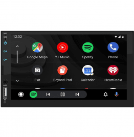 android auto car stereo